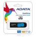 Obrázok pre výrobcu ADATA DashDrive Series UV128 128GB USB 3.0 flashdisk, výsuvný, čierny+modra