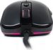 Obrázok pre výrobcu AROZZI herní myš FAVO2 Ultra Light Black/ drátová/ 16.000 dpi/ USB/ 6 tlačítek/ RGB/ černá