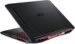 Obrázok pre výrobcu Acer Nitro 5 i5-10300H/8GB/ 512GB SSD/15.6" FHD IPS LCD/GF 1650/W11 černá
