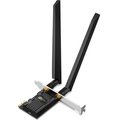 Obrázok pre výrobcu TP-Link Archer TXE72E Triband WiFi6E BT PCIe adap.