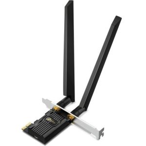 Obrázok pre výrobcu TP-Link Archer TXE72E Triband WiFi6E BT PCIe adap.