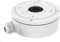 Obrázok pre výrobcu HIKVISION DS-1280ZJ-S Montážní patice pro DOME kamery Hikvision