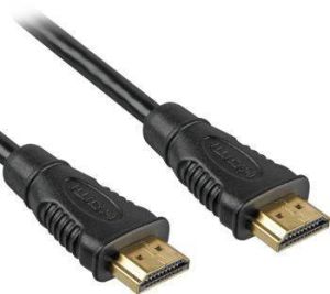 Obrázok pre výrobcu PremiumCord HDMI High Speed, verze 1.4, 0,5m