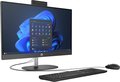 Obrázok pre výrobcu HP ProOne 240 G10 23,8" FHD /i3-N300/ 8GB/512GB/UHD Xe/W11H/Černá