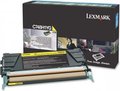 Obrázok pre výrobcu Toner Lexmark C748 YELLOW (10000 str.)