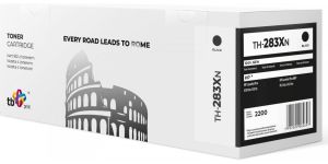 Obrázok pre výrobcu Toner TB kompatibilný s HP LJ Pro M201, Čierna, new