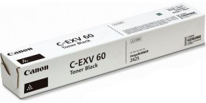 Obrázok pre výrobcu Canon toner C-EXV 60 Black Toner