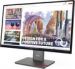 Obrázok pre výrobcu Lenovo ThinkVision P27qd-40 27"/IPS/QHD/ 120Hz/4ms/Black/Černá/3R