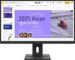 Obrázok pre výrobcu Lenovo ThinkVision E27Q-40 27"/IPS/QHD/ 100Hz/6ms/Černá/3R