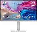 Obrázok pre výrobcu MSI Modern MD272UPHW 27"/IPS/4K UHD/ 60Hz/4ms/White/3R