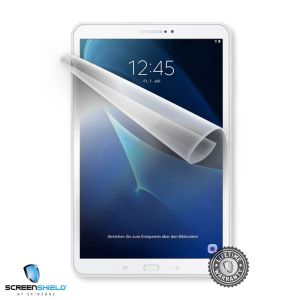 Obrázok pre výrobcu Screenshield™ SAMSUNG T580 Galaxy Tab A 6 10.1 ochranná fólie na displej