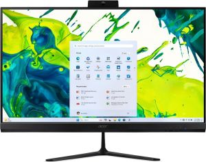 Obrázok pre výrobcu Acer Aspire C27-2G_65W 27" FHD/5-120U/ 8GB/512GB/Intel int/W11P/Černá