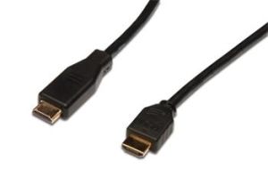 Obrázok pre výrobcu Digitus vysokorychlostní HDMI propojovací kabel s Aktivním zesílením, délka 30m