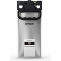 Obrázok pre výrobcu Epson atrament WF-M52xx/57xx black XL - 10 000str.