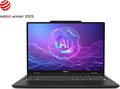 Obrázok pre výrobcu MSI Venture/16 AI A2HMG-036CZ /U7-255H/16" 2048x1280/32GB/ 1TB/Arc 140T/W11H/Gray/3R