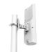 Obrázok pre výrobcu MikroTik mANT 15s, sektorová 5GHz anténa 120°, 15dBi, 2x2MIMO, 2xRPSMA konektor, vč. quickMOUNT PRO držáku