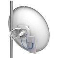 Obrázok pre výrobcu MIKROTIK RouterBOARD mANT30-PA  (anténa 30dbi, 4.7-5.875 GHz; 2x RP-SMA Female)