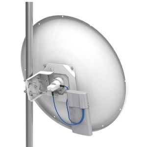 Obrázok pre výrobcu MIKROTIK RouterBOARD mANT30-PA  (anténa 30dbi, 4.7-5.875 GHz; 2x RP-SMA Female)