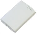 Obrázok pre výrobcu MIKROTIK RouterBOARD PowerBox + L4 (650MHz, 64 MB RAM, 5xLAN switch, outdoor plastic case, zdroj)