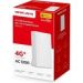 Obrázok pre výrobcu TP-LINK MERCUSYS AC1200 Wi-Fi 4G+ LTE Cat6 Dual Band Gigabit Router