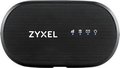 Obrázok pre výrobcu Zyxel WAH7601 Prenosný 4G LTE modem/router, bezdrôtový N300 wi-fi , LTE CAT4/HSPA+/EDGE/GPRS