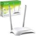 Obrázok pre výrobcu TP-Link TL-WR840N 300Mbps Wireless N Router, 2x fixní anténa, Qualcomm