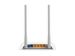 Obrázok pre výrobcu TP-Link TL-WR840N 300Mbps Wireless N Router, 2x fixní anténa, Qualcomm