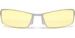 Obrázok pre výrobcu GUNNAR kancelářské brýle SHEADOG MERCURY/ stříbrné obroučky/ jantarová skla
