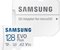 Obrázok pre výrobcu Samsung EVO Plus micro SDXC 128GB /160MBps/UHS-I U1 / Class 10/+ Adaptér
