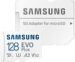 Obrázok pre výrobcu Samsung EVO Plus micro SDXC 128GB /160MBps/UHS-I U1 / Class 10/+ Adaptér