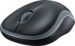 Obrázok pre výrobcu Logitech Wireless Mouse M185 nano, swift gray