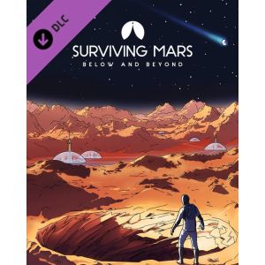 Obrázok pre výrobcu ESD Surviving Mars Below and Beyond