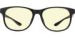 Obrázok pre výrobcu GUNNAR herní brýle RUSH / obroučky v barvě ONYX / jantarová skla AMBER-NATURAL