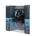 Obrázok pre výrobcu E-Blue Myš Mazer, optická, 6tl., 1 koliesko, drôtová (USB), čierna, 2500dpi, herná