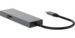 Obrázok pre výrobcu TB USB-C 7v1 adapter USB 3.0, 2xUSB 2.0, HDMI, PD, SD/TF
