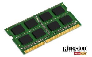 Obrázok pre výrobcu Kingston SO-DIMM 4GB DDR3 1600MHz Single Rank CL11