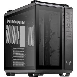 Obrázok pre výrobcu ASUS case GT502 TUF GAMING CASETEMPERED GLASS