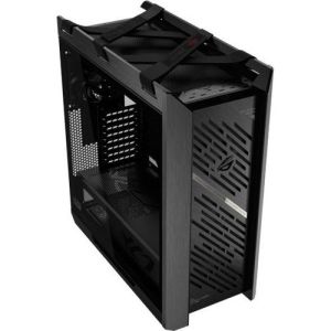 Obrázok pre výrobcu ASUS ROG STRIX HELIOS II GX601S BLACK skrinka E-ATX