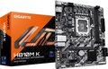 Obrázok pre výrobcu GIGABYTE MB Sc LGA1851 H810M K, Intel H810, 2xDDR5, 1xDP, 1xHDMI, mATX
