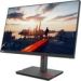 Obrázok pre výrobcu LENOVO LCD ThinkVision P24h-30-23.8" IPS,matný, 16:9,2560x1440,178/178,6ms, 300cd,1000:1,DP,HDMI, PIVOT,VESA,3r