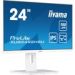 Obrázok pre výrobcu iiyama ProLite XUB2492HSU-W6 23,8"/IPS/ FHD/100Hz/0,4ms/White/3R