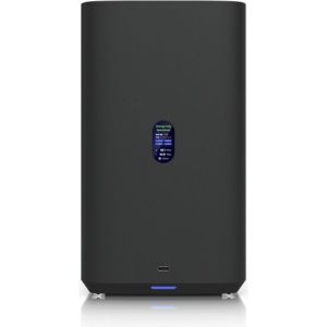 Obrázok pre výrobcu Ubiquiti UNAS-4-B - UniFi UNAS 4, černá