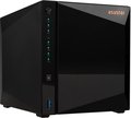 Obrázok pre výrobcu Asustor NAS AS3304T v2  4x 3,5" SATA, Realtek RTD1619B 1.7GHz, 2GB, 2.5GbE x1, USB3.2 Gen1 x3, WOW (Wake on WAN)