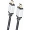Obrázok pre výrobcu Gembird High speed HDMI 2.0 cable with Ethernet "Select Plus Series", 5m