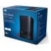 Obrázok pre výrobcu WD ext. WDBVBZ0040JCH, 2x2TB, Gigabit Ethernet, 2x USB 3.0, My Cloud EX2 Ultra