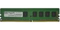 Obrázok pre výrobcu 2-Power 8GB PC4-17000U 2133MHz DDR4 CL15 Non-ECC DIMM 2Rx8