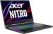 Obrázok pre výrobcu Acer NITRO 5 AN515-58-73WB /i7-12650H/15,6" QHD/16GB/1TB SSD/RTX 4060/W11H/Black