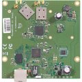 Obrázok pre výrobcu MIKROTIK RouterBOARD 911-5HacD + L3 (650MHz; 64MB RAM; 1x LAN; 1x 5GHz 802.11ac card)