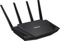 Obrázok pre výrobcu ASUS RT-AX58U Wireless AX3000 Wifi 6 Router, 4x gigabit RJ45, 1x USB3.1