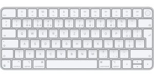 Obrázok pre výrobcu Magic Keyboard Touch ID - Slovak